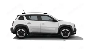 Renault R 4 4 E-Tech Evolution 120 Urban Range PDC KLIMA Bild 4