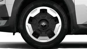 Renault R 4 4 E-Tech Evolution 120 Urban Range PDC KLIMA Bild 5