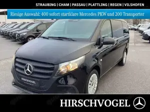 Mercedes-Benz Vito 116 CDI Tourer PRO lang 8-Sitzer MOPF 2xKlima