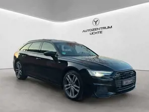 Audi A6 Avant 40 TDI quattro S LINE/BLACK/PANO/KAMERA