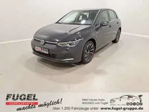 Volkswagen Golf 1.5 TSI Style LED|virt.Cock.|Navi|ACC