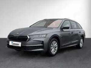 Skoda Octavia Combi 1.5 TSI DSG mHEV behz.WSS+RFK+NAVI Bild 2