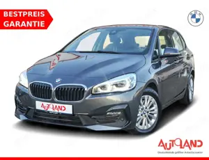 BMW 218 218i Active Tourer HarmanKardon Klimaaut. Navi