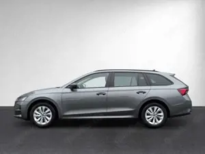 Skoda Octavia Combi 1.5 TSI DSG mHEV behz.WSS+RFK+NAVI Bild 3