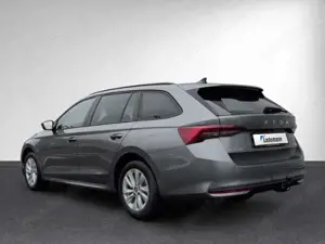 Skoda Octavia Combi 1.5 TSI DSG mHEV behz.WSS+RFK+NAVI Bild 4