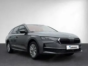 Skoda Octavia Combi 1.5 TSI DSG mHEV behz.WSS+RFK+NAVI Bild 5