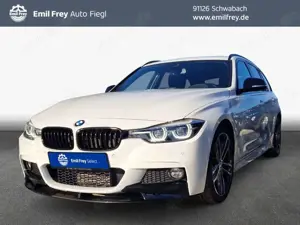 BMW 330 d Touring Aut. Edition M Sport Shadow