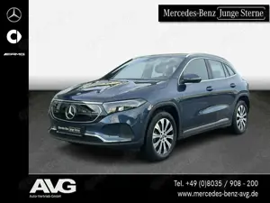 Mercedes-Benz EQA 250 EQA 250 Progressive 360° LED MBUX DAB TEMP RDK