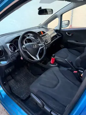 Honda Jazz Jazz 1.4 Style Bild 2