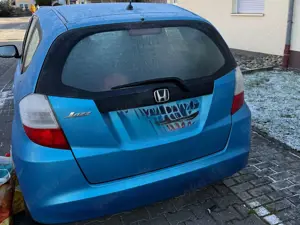Honda Jazz Jazz 1.4 Style Bild 3