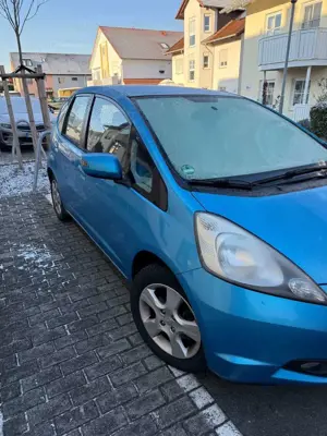 Honda Jazz Jazz 1.4 Style Bild 5