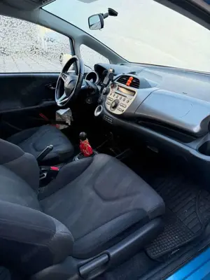 Honda Jazz Jazz 1.4 Style Bild 4