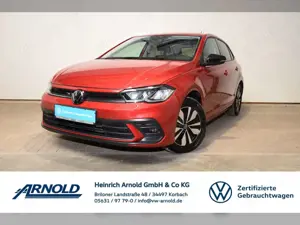 Volkswagen Polo TSI Goal LED - Navi