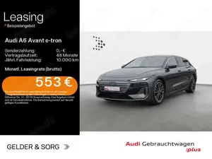 Audi Others S line 0,25%*Air*HuD*BO*360°*
