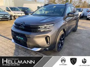 Citroen C5 Aircross Max PT 130 EAT8 SS *Navi*Sitzheizung*Kamera*