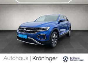 Volkswagen T-Roc 1.5 TSI DSG Style ACC LED Navi