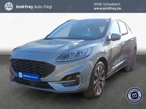 Ford Kuga 2.5 Duratec PHEV ST-LINE X