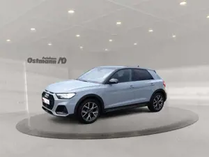 Audi A1 citycarver 35 TFSI SHZ PDC LED KeyLess