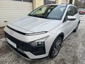 Hyundai BAYON Bayon Trend 2WD DCT