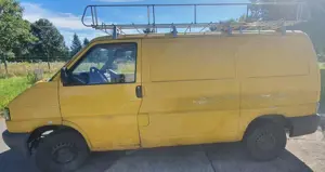 Volkswagen T4 Transporter TD T4 70L1H2 Bild 2