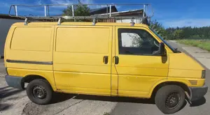 Volkswagen T4 Transporter TD T4 70L1H2 Bild 3