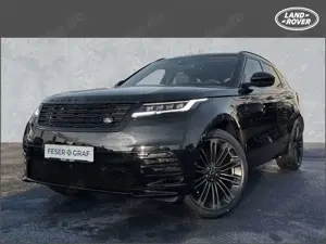 Land Rover Range Rover Velar D300 Autobiography HUD elek.AHK 22Zoll Pano