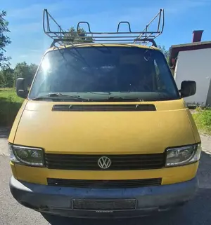 Volkswagen T4 Transporter TD T4 70L1H2