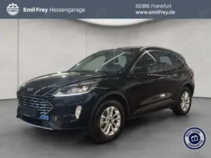 Ford Kuga 2.5 Duratec PHEV TITANIUM