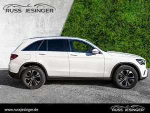 Mercedes-Benz GLC 300 e 4M *Cam*LED*Navi*MBUX*LED*ParkAssist* Bild 5