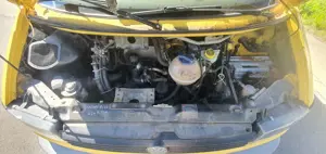 Volkswagen T4 Transporter TD T4 70L1H2 Bild 5