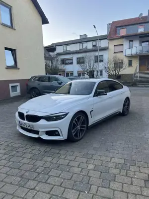 BMW 440 440 i M Sport