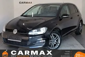 Volkswagen Golf VII Lim.Comfortline BMT,T.Leder,Navi,SH,PDC