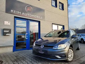 Volkswagen Golf Variant VII Variant 1.6 TDI Trendline *NAVI*SHZ*PDC*