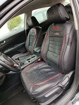 Kia Optima 1.7 CRDI GT Line