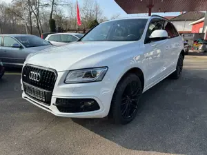 Audi Q5 2.0 TDI S-Line quattro ACC | NAVI | KEYLESS