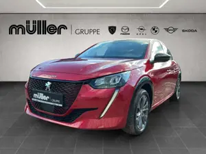 Peugeot 208 -e Allure Pack