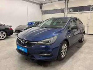 Opel Astra 1.5 D Sports Tourer Edition Business*1-Ha*Navi*SHZ