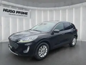 Ford Kuga Titanium 1.5 EB GJR | SHZ | RFK | PDC | Navi | Kli