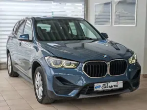 BMW X1 sD18i Aut.KAMERA AHK LED M-Lenkr. Sportsitze