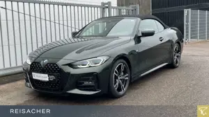 BMW 430 i Cabrio M-Sport,Laser,LC-Prof,DrAss,ParkAss
