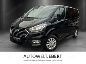Ford Tourneo Custom 1,0 320 L1 Titanium Aut./KAMERA/