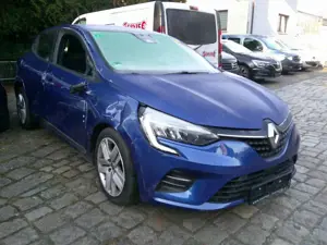 Renault Clio V Experience