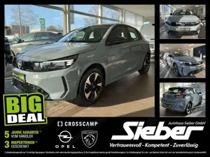 Opel Corsa F Edition Tempomat*Sitzheizung*PDC*DAB