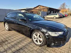 Audi A6 Avant 45 TDI Quattro S-tronic Sport Pano HuD