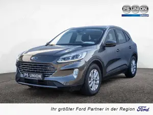 Ford Kuga TITANIUM SYNC PDC SHZ KAMERA NAVI ACC
