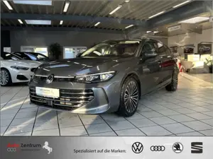 Volkswagen Passat Variant 2.0 TDI 4M Elegance CarPlay HarmanKa AHK*PANO VOLL