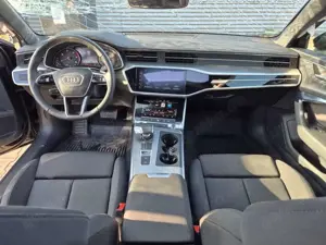 Audi A6 Avant 45 TDI Quattro S-tronic Sport Pano HuD Bild 5