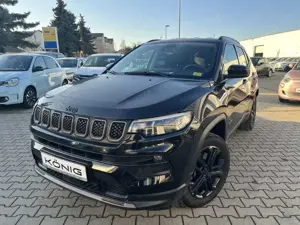 Jeep Compass 1.3 PHEV Upland 4WD Automatik*Klima