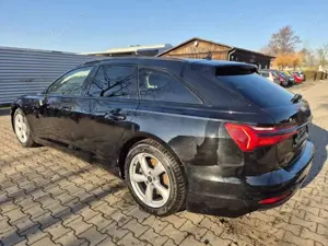 Audi A6 Avant 45 TDI Quattro S-tronic Sport Pano HuD Bild 3