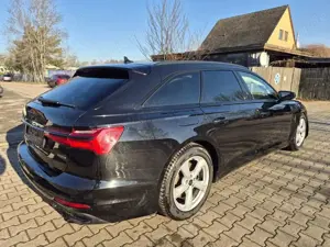 Audi A6 Avant 45 TDI Quattro S-tronic Sport Pano HuD Bild 4